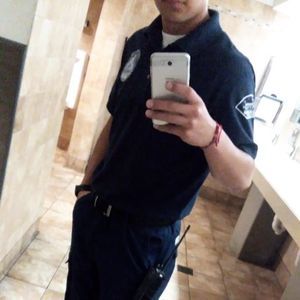 Meet your Posher, Gabriel